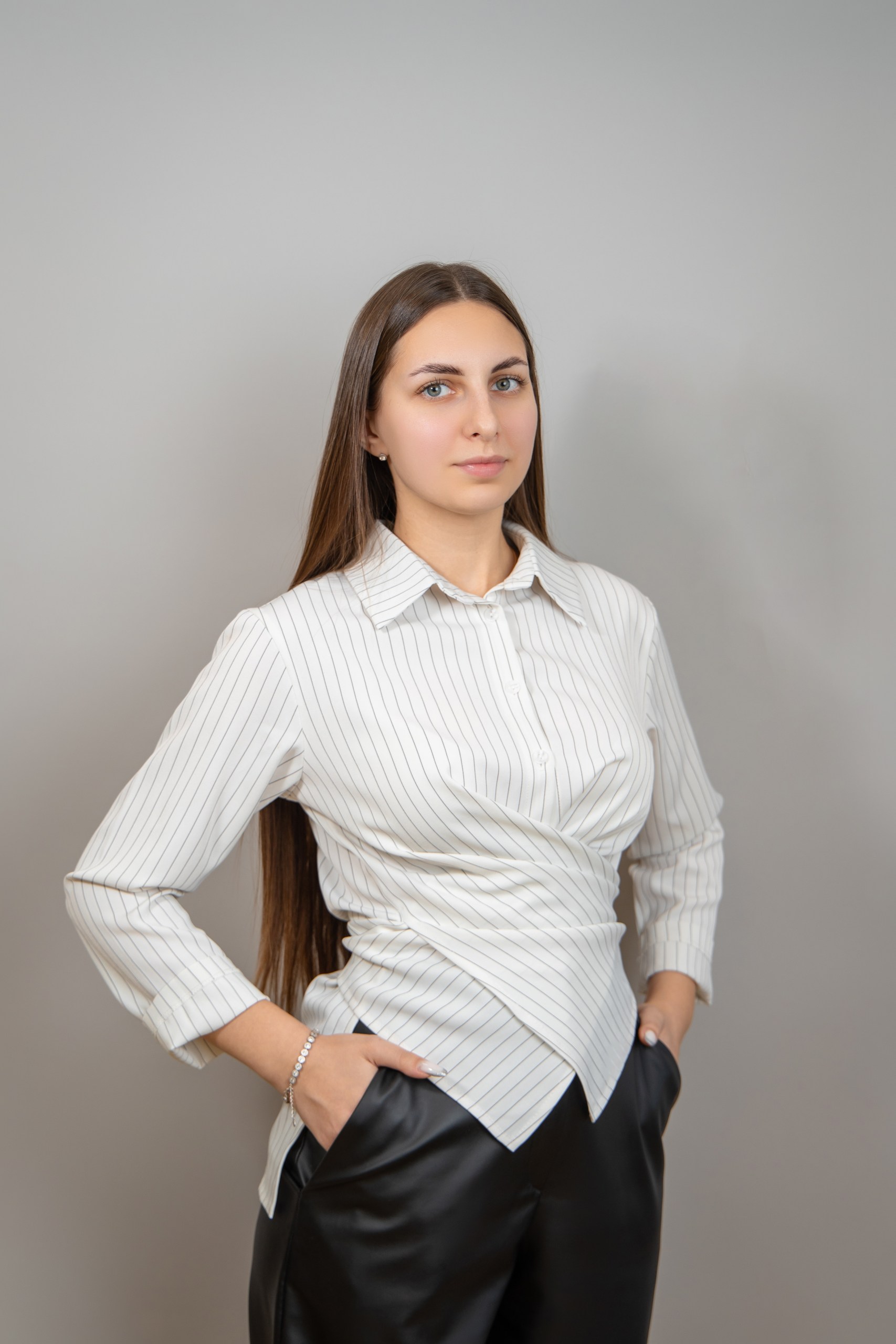Климова Виктория Константиновна.