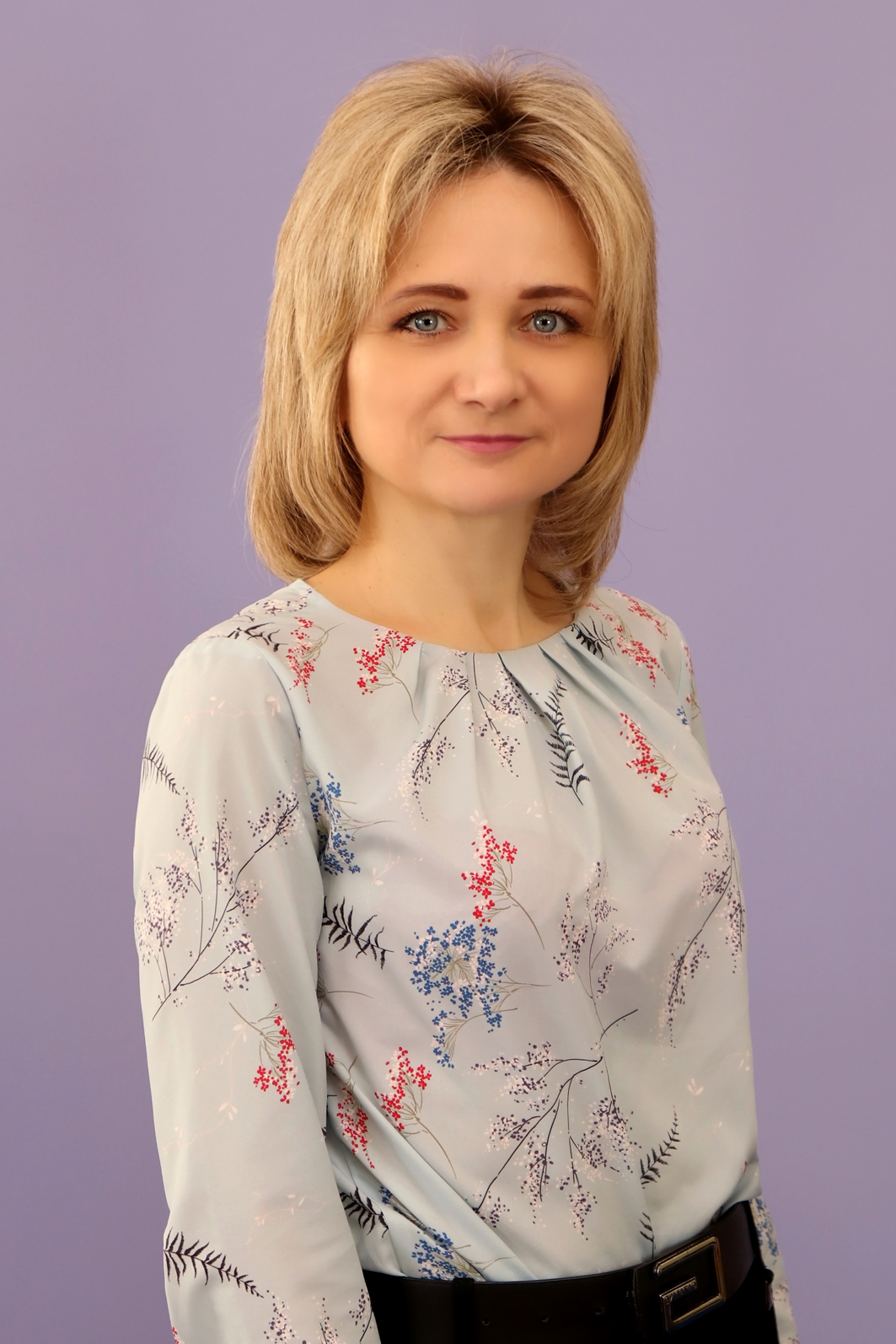 Коньковская Елена Александровна Коньковская Елена Александровна.