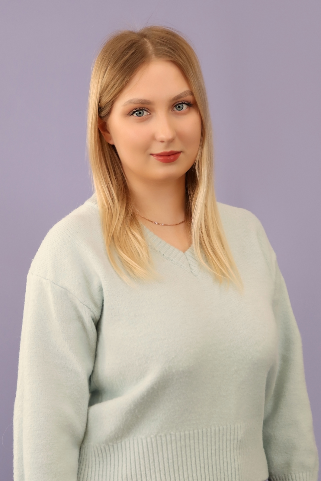 Нечаева Валерия Валерьевна Нечаева Валерия Валерьевна.