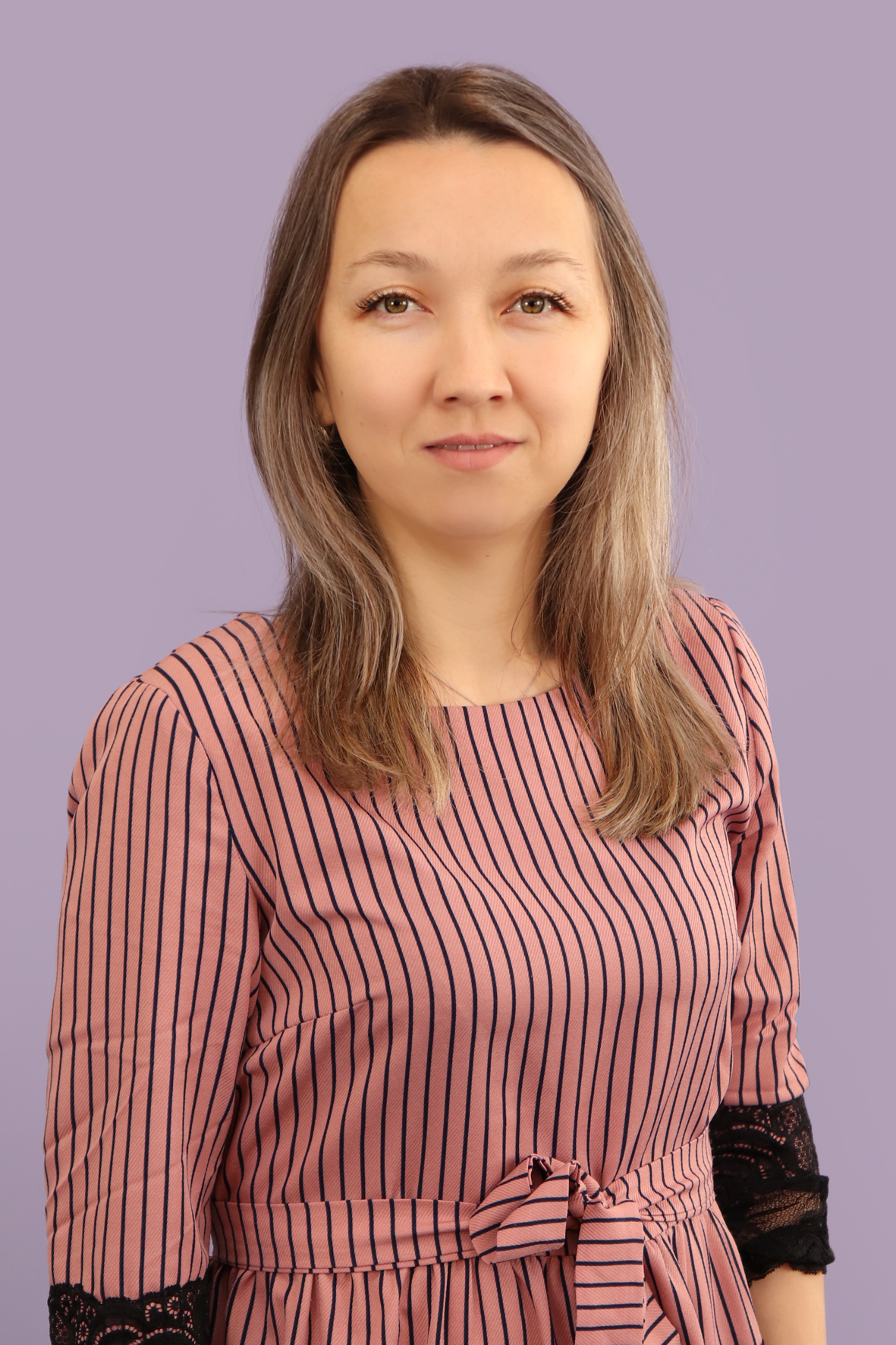 Утюшева Алия Руслановна Утюшева Алия Руслановна.