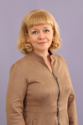 Загородняя Оксана Юрьевна