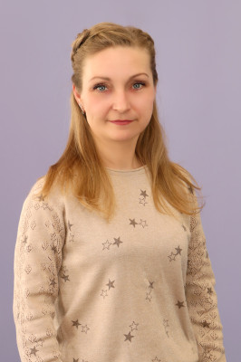 Гордеева Елена Александровна