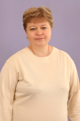 Егорова Юлия Сергеевна