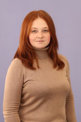 Полуэктова Екатерина Александровна