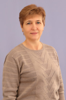 Филонова Надежда Иосифовна