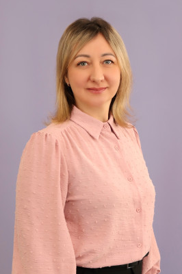 Чернушевич Елена Викторовна
