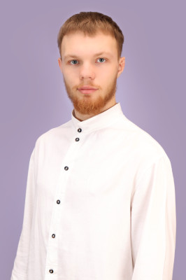 Скляров Никита Денисович