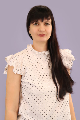 Певцова Ксения Александровна