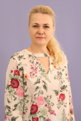 Чеснокова Наталья Владимировна