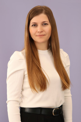 Мотырева Татьяна Сергеевна