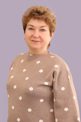 Колобухина Наталия Викторовна