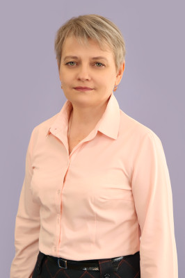 Мурыгина Елена Владимировна