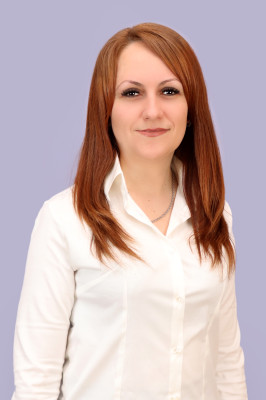 Кочергина Наталья Юрьевна