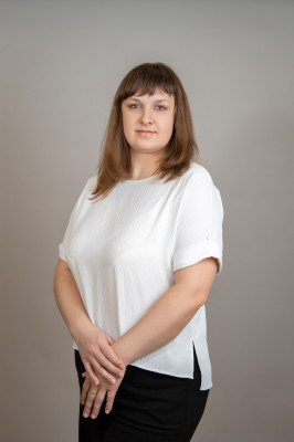 Мокроусова Татьяна Александровна