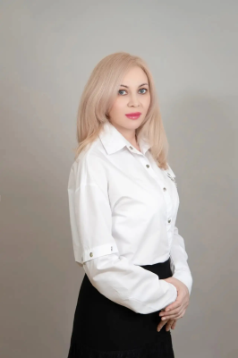 Власова Наталья Николаевна