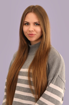 Хабибулина Валерия Романовна