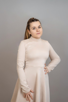 Нестерова Полина Петровна